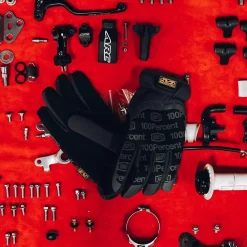 100% Mechanix FastFit Motocross Gloves -Motorcycle clothing 100 mff 05 03 1 jpg