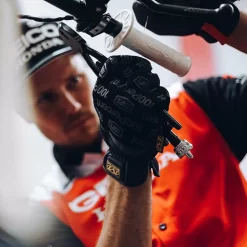 100% Mechanix FastFit Motocross Gloves -Motorcycle clothing 100 mff 05 04 1 jpg