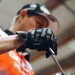 100% Mechanix FastFit Motocross Gloves -Motorcycle clothing 100 mff 05 05 1 jpg