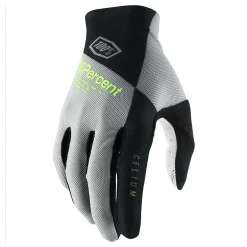 100% Celium Vapor Lime Motocross Gloves 12 100% Celium Vapor Lime Motocross Gloves -Motorcycle clothing 10005 423 jpg
