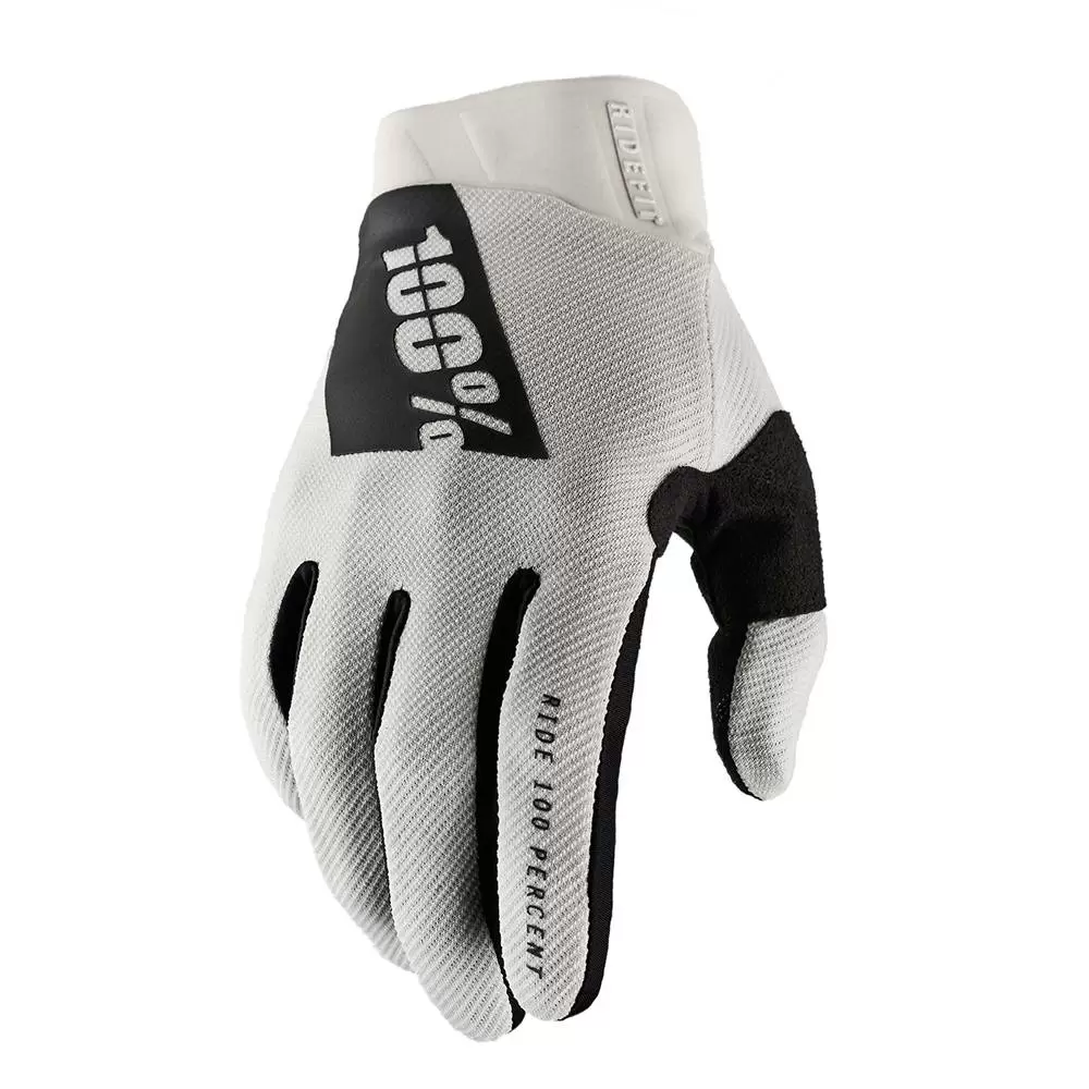 100% RideFit Stone Motocross Gloves 7 100% RideFit Stone Motocross Gloves - Image 5