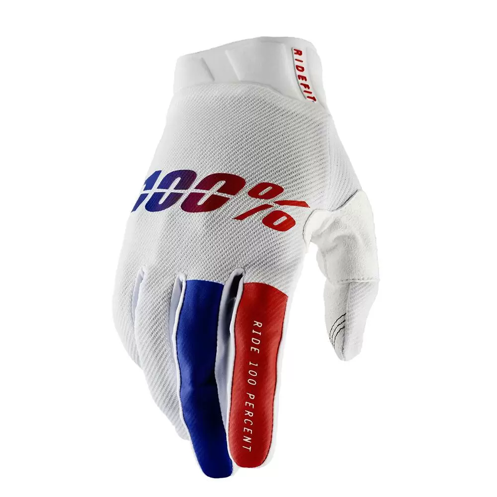 100% RideFit Corpo Motocross Gloves 7 100% RideFit Corpo Motocross Gloves - Image 5