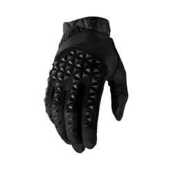 100% Kids Airmatic Motocross Gloves - Black -Motorcycle clothing 10022 001 01 7 jpg