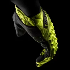 100% Geomatic Fluo Yellow Motocross Gloves 16 100% Geomatic Fluo Yellow Motocross Gloves -Motorcycle clothing 10022 004 beauty jpg
