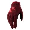 100% Ridecamp Women's Gloves - Brink -Motorcycle clothing 11018 060 1