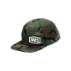 100% Machine Snapback Hat - Camo 2 100% Machine Snapback Hat - Camo -Motorcycle clothing 20021 064 jpg