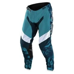 Troy Lee Designs SE Pro Dyeno Motocross Pants - Marine -Motorcycle clothing 20189400 01 4