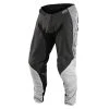 Troy Lee Designs SE Pro Quattro Black Grey Motocross Pants -Motorcycle clothing 20197701 01 1