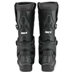 Sidi Crossair Off-Road Boots - Black Black Edition -Motorcycle clothing 2318 0155 02 jpg