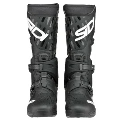 Sidi Crossair Off-Road Boots - Black Black Edition -Motorcycle clothing 2318 0155 03 jpg