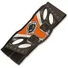 UFO Kids Big Boy Orange Body Belt -Motorcycle clothing 2324f jpg