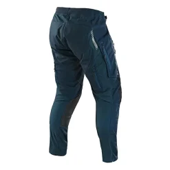 Troy Lee Designs Scout SE Systems Motocross Kit Combo - Marine Orange -Motorcycle clothing 26600302 02 1 jpg