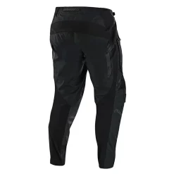 Troy Lee Designs Scout GP Peace And Wheelies Motocross Kit Combo - Black -Motorcycle clothing 26700300 02 1 jpg