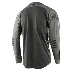 Troy Lee Designs Scout SE Systems Motocross Kit Combo - Grey -Motorcycle clothing 36630800 02 1 jpg