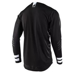 Troy Lee Designs Scout GP Peace And Wheelies Motocross Kit Combo - Black -Motorcycle clothing 36772500 02 1 jpg