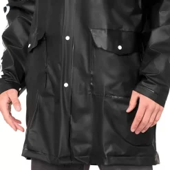 100% Torrent Mechanics Raincoat -Motorcycle clothing 39013 001 2 jpg