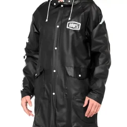 100% Torrent Mechanics Raincoat -Motorcycle clothing 39013 001 3 jpg