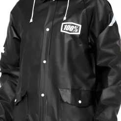 100% Torrent Mechanics Raincoat -Motorcycle clothing 39013 001 jpg