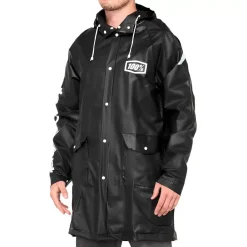 100% Torrent Mechanics Raincoat -Motorcycle clothing 39013 jpg