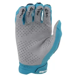 Troy Lee Designs SE Pro Solid Marine Motocross Gloves -Motorcycle clothing 40150306 02 jpg