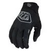 Troy Lee Designs Air Motocross Gloves - Solid Black 2 Troy Lee Designs Air Motocross Gloves - Solid Black -Motorcycle clothing 40478500 01 1