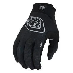 Troy Lee Designs Air Motocross Gloves - Solid Black -Motorcycle clothing 40478500 01 4