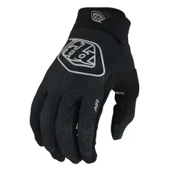 Troy Lee Designs Air Motocross Gloves - Solid Black -Motorcycle clothing 40478500 01 jpg