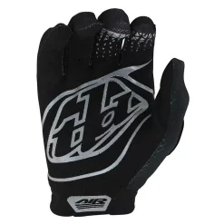 Troy Lee Designs Air Motocross Gloves - Solid Black -Motorcycle clothing 40478500 02 jpg