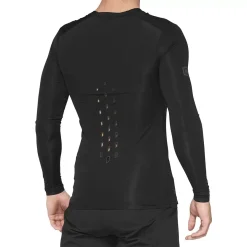 100% R-Core Concept Black Motocross Kit Combo -Motorcycle clothing 41003 001 02 2 jpg