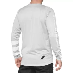 100% R-Core Vapor White Black Motocross Kit Combo -Motorcycle clothing 41104 420 02 2 jpg