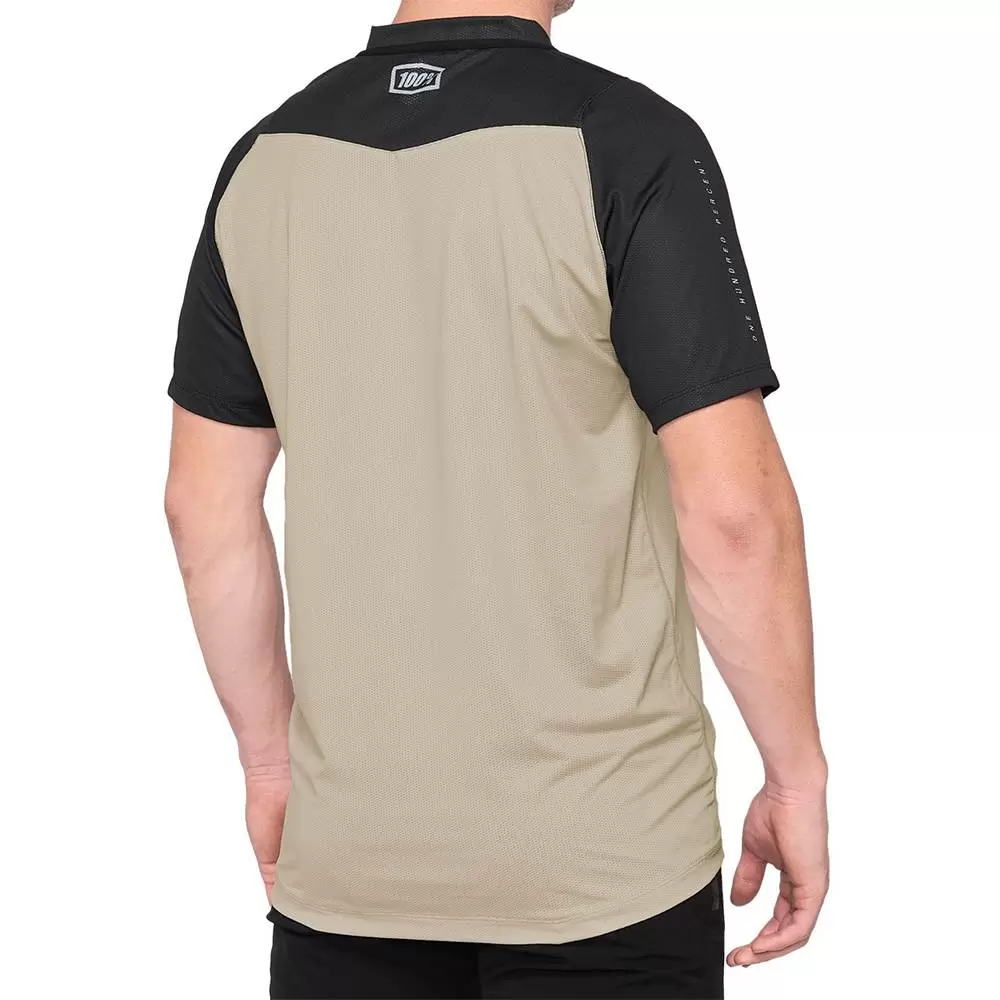 100% Celium Warm Grey Grey Motocross Kit Combo 4 100% Celium Warm Grey Grey Motocross Kit Combo - Image 2