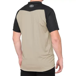 100% Celium Warm Grey Grey Motocross Jersey 13 100% Celium Warm Grey Grey Motocross Jersey -Motorcycle clothing 41204 188 02 4 jpg