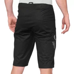 100% Hydromatic Fade Motocross Shorts - Black -Motorcycle clothing 42400 059 02 2 jpg