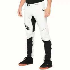 100% R-Core X Motocross Pants - Silver 16 100% R-Core X Motocross Pants - Silver -Motorcycle clothing 43004 008 01 jpg