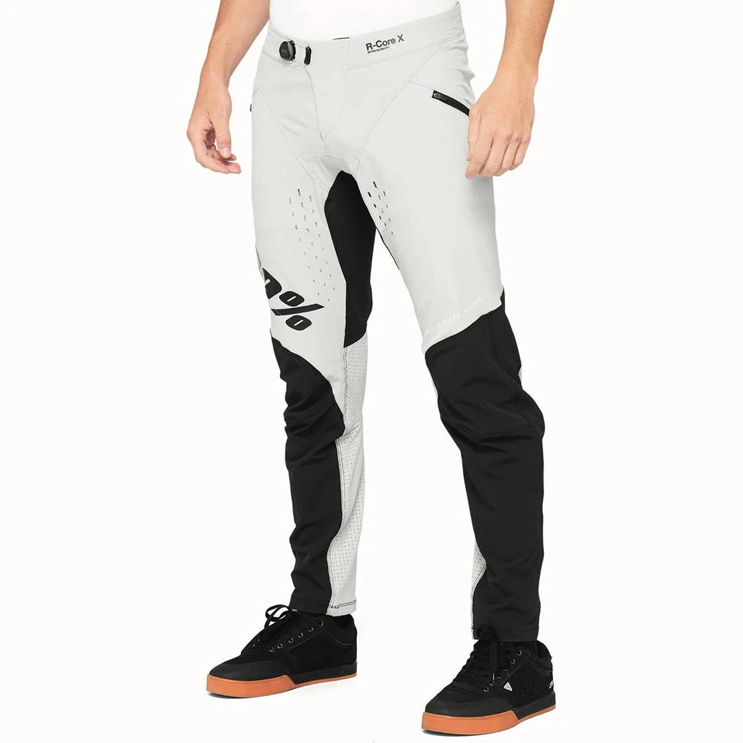 100% R-Core X Motocross Pants - Vapor 6 100% R-Core X Motocross Pants - Vapor - Image 4