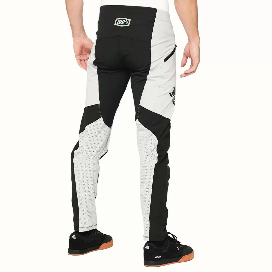 100% R-Core X Vapor Black Motocross Kit Combo 5 100% R-Core X Vapor Black Motocross Kit Combo - Image 3