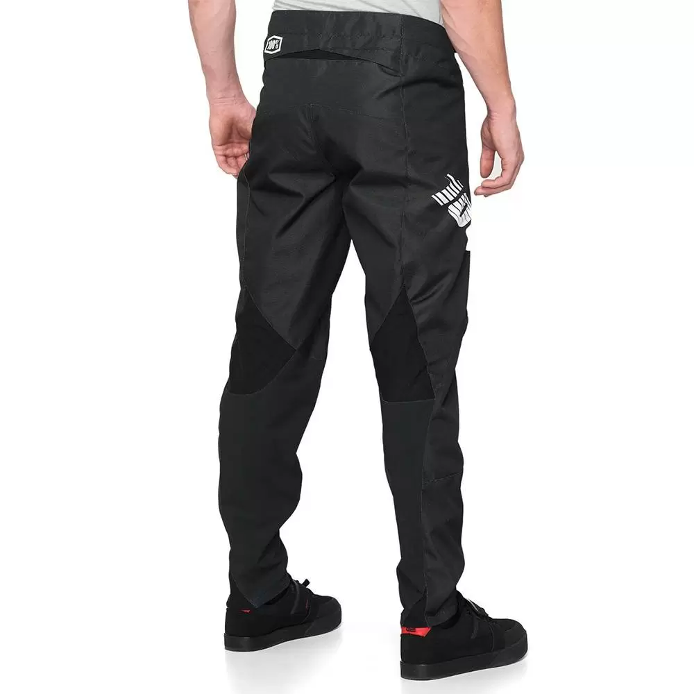 100% R-Core Black Red Motocross Kit Combo 5 100% R-Core Black Red Motocross Kit Combo - Image 3