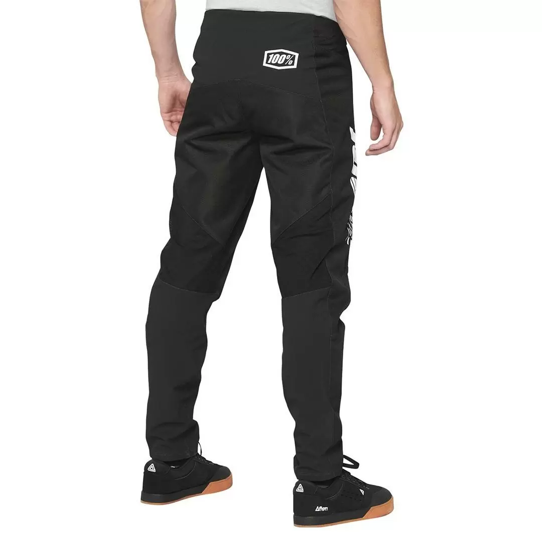 100% R-Core Concept Red Black Motocross Kit Combo 5 100% R-Core Concept Red Black Motocross Kit Combo - Image 3