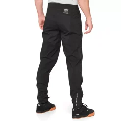 100% Hydromatic Motocross Pants - Black -Motorcycle clothing 43500 001 02 2 jpg