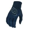 Troy Lee Designs SE Ultra Solid Marine Motocross Gloves -Motorcycle clothing 45400305 01 1