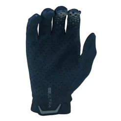 Troy Lee Designs SE Ultra Solid Marine Motocross Gloves -Motorcycle clothing 45400305 02 jpg