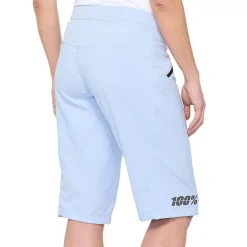 100% Ridecamp Powder Blue Grey Women's Motocross Kit Combo -Motorcycle clothing 45901 329 02 5 jpg