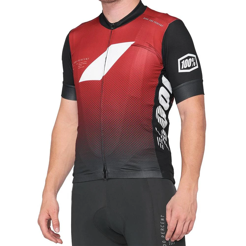 100% Exceeda Brick Motocross Jersey 6 100% Exceeda Brick Motocross Jersey - Image 4