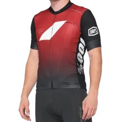 100% Exceeda Brick Motocross Jersey 10 100% Exceeda Brick Motocross Jersey -Motorcycle clothing 48004 068 01 4
