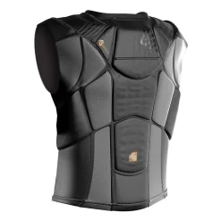 Troy Lee Designs Troy Lee Kids UPV3900 HW Solid Black Chest Protector 11 Troy Lee Designs Troy Lee Kids UPV3900 HW Solid Black Chest Protector -Motorcycle clothing 51300320 02 jpg