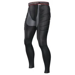 Troy Lee Designs Troy Lee LPP7605 Pants - Black -Motorcycle clothing 51800320 5
