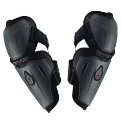 Troy Lee Designs Troy Lee Solid Grey Elbow Guard