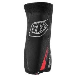 Troy Lee Designs Troy Lee Kids Speed Knee Sleeve - Black