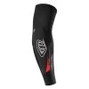 Troy Lee Designs Troy Lee Speed Black Elbow Guard