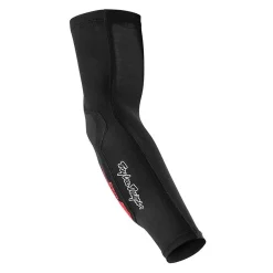 Troy Lee Designs Troy Lee Speed Black Elbow Guard 11 Troy Lee Designs Troy Lee Speed Black Elbow Guard -Motorcycle clothing 56900320 02 jpg